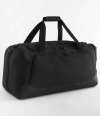 QS275 Quadra Pro Team Large Holdall Black colour image
